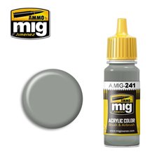 Ammo of MIG Farba akrylowa Light Gull Grey - FS 36440 - 17ml