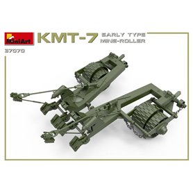 Mini Art 1:35 KMT-7 TYPE MINE-ROLLER
