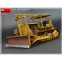 Mini Art 38022 U.S.Bulldozer