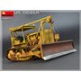 Mini Art 38022 U.S.Bulldozer