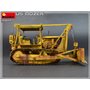 Mini Art 38022 U.S.Bulldozer