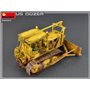 Mini Art 38022 U.S.Bulldozer