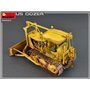 Mini Art 38022 U.S.Bulldozer