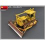 Mini Art 38022 U.S.Bulldozer