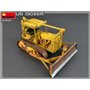 Mini Art 38022 U.S.Bulldozer