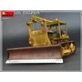 Mini Art 38022 U.S.Bulldozer