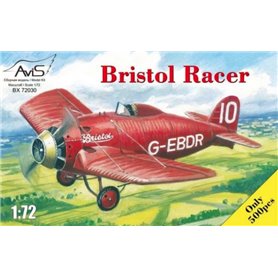 Avis72030 Bristol Racer