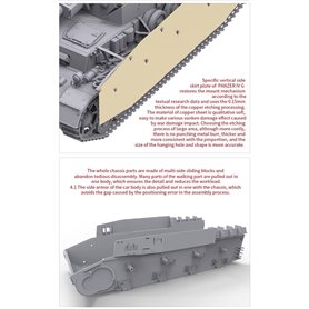 Border Model BT001 Pz.Kpfw.IV Ausf.G Mid/Late 2-1