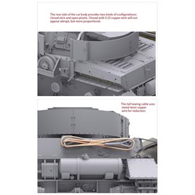 Border Model BT001 Pz.Kpfw.IV Ausf.G Mid/Late 2-1