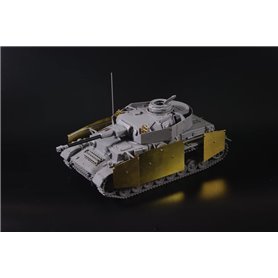 Border Model BT001 Pz.Kpfw.IV Ausf.G Mid/Late 2-1
