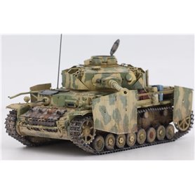 Border Model BT001 Pz.Kpfw.IV Ausf.G Mid/Late 2-1
