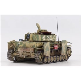 Border Model BT001 Pz.Kpfw.IV Ausf.G Mid/Late 2-1