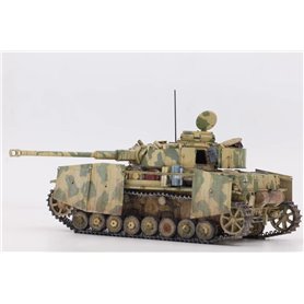 Border Model BT001 Pz.Kpfw.IV Ausf.G Mid/Late 2-1