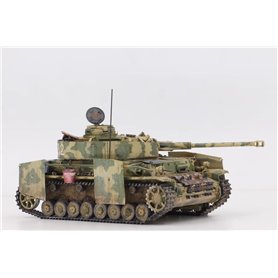 Border Model BT001 Pz.Kpfw.IV Ausf.G Mid/Late 2-1