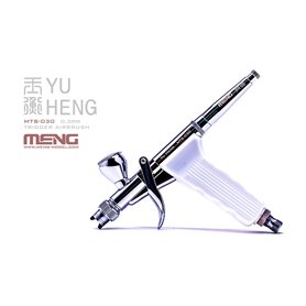Meng MTS-030 Yu Heng 0,3mm Trigger Airbrush