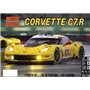 Monogram 4304 1/25 CORVETTE C7.R