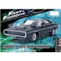 Monogram 4319 1/25 FAST FURIOUS 1970 DODGE CH