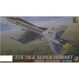 Monogram 5850 1/48 F/A-18E SUPER HORNET