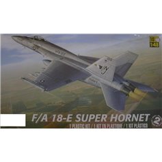 Monogram 1:48 F/A-18E Super Hornet