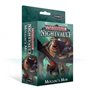 Warhammer Underworlds: Mollogs Mob (ENG)