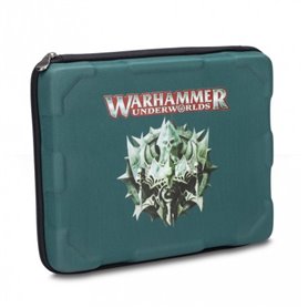 WARHAMMER UNDERWORLDS - Nightvault Carry Case