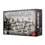 Blood Bowl Champions Of Death Team