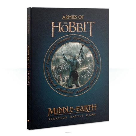 M-E Sbg: Armies Of The Hobbit (ENGLISH)