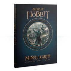MIDDLE EARTH - Armies Of The Hobbit - ENG