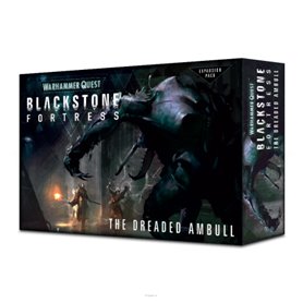 WARHAMMER QUEST - Blackstone Fortress: The Dreaded Ambull - ENG