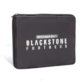 WARHAMMER QUEST - Blackstone Fortress Carry Case