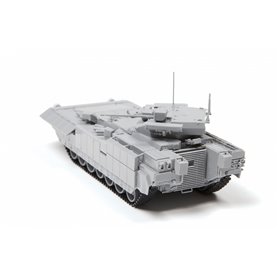 Zvezda 1:35 T-15 TBMP Armata Russian heavy infantry fighting vehicle