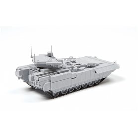 Zvezda 1:35 T-15 TBMP Armata Russian heavy infantry fighting vehicle