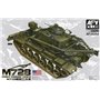 AFV Club AF35254 Combat Engineer Vehicle M728