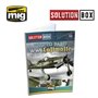 Ammo of MIG Solution Box WWII Luftwaffe Late Fighter