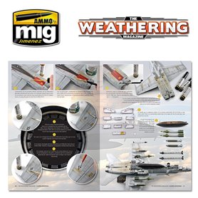 The Weathering Mag. 26 Now. Wojna ISSN 2603-8420