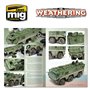 The Weathering Mag. 26 Now. Wojna ISSN 2603-8420