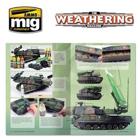 The Weathering Mag. 26 Now. Wojna ISSN 2603-8420