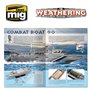 The Weathering Mag. 26 Now. Wojna ISSN 2603-8420