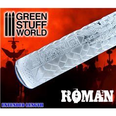 Green Stuff World ROLLING PIN - wałek do podstawek ROMAN