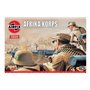 Airfix VINTAGE CLASSICS 1:76 WWII AFRICA CORPS