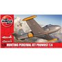 Airfix 02107 Hunting Percival Jet Provost T.4 1/72