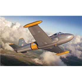 Airfix 1:72 Hunting Percival Jet Provost T.4