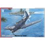 Special Hobby 72264 SB2U-3