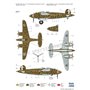 Special Hobby 1:72 Breda B.88B Lince - DUCES BOMBER