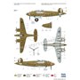 Special Hobby 1:72 Breda B.88B Lince - DUCES BOMBER