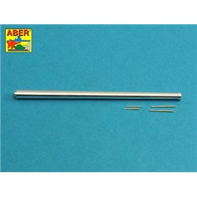 ABER 1:35 Uzbrojenie do KV-5 / Object 225