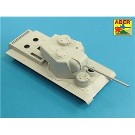 ABER 1:35 Uzbrojenie do KV-5 / Object 225