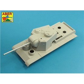 ABER 1:35 Uzbrojenie do KV-5 / Object 225