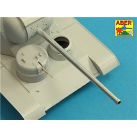 ABER 1:35 Uzbrojenie do KV-5 / Object 225