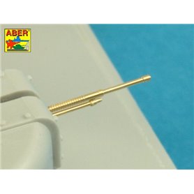 ABER 1:35 Uzbrojenie do KV-5 / Object 225